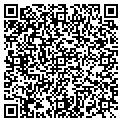 QR code with G T Wireless contacts