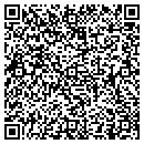 QR code with D R Designs contacts