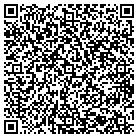 QR code with Tina's Once Upon A Tutu contacts
