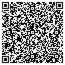 QR code with Aaron Computers contacts