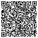 QR code with Bis contacts