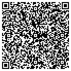 QR code with B J Orkmans Ace Hardware Inc contacts