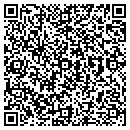 QR code with Kipp S T A R contacts