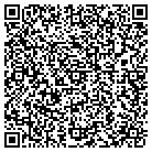 QR code with A T I Fitness Center contacts