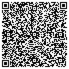 QR code with A To Z Embroidery contacts