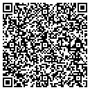 QR code with A & G Computer contacts