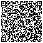 QR code with T-N-V Online Shopping contacts