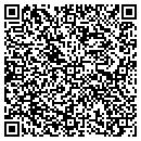 QR code with S & G Enterprise contacts