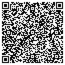 QR code with Andromeda 9 contacts