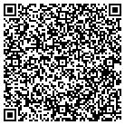 QR code with Custom Stitch & Design LLC contacts