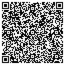 QR code with Cb Tools CO contacts