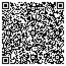 QR code with Zip Line Shopping contacts