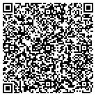 QR code with Chicago True Value Hardware contacts