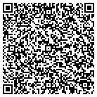 QR code with The Holmes Auto Group Inc contacts