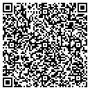 QR code with Calico Designs contacts