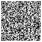 QR code with South Dade Self Storage contacts