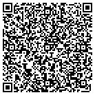 QR code with Custom T's & Specialty Shop contacts