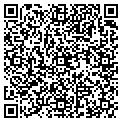 QR code with Plm Corp Inc contacts
