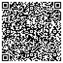 QR code with Hooters contacts