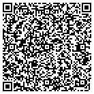 QR code with Hilton Heads Productions contacts