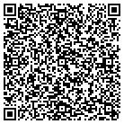 QR code with CA Style Fitness Studio contacts