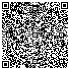 QR code with S & A Cellular Phones & Acces contacts