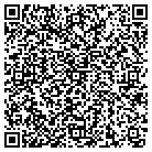 QR code with S & F Technologies Corp contacts