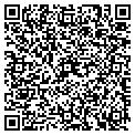 QR code with Slk Global contacts