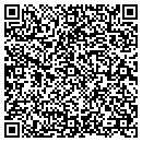 QR code with Jhg Palm Beach contacts