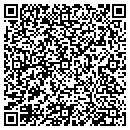 QR code with Talk of Da Town contacts