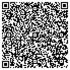 QR code with T Cd Cellular Communications contacts