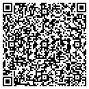 QR code with Pointe Petre contacts