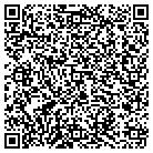 QR code with Nanny's Bargains LLC contacts