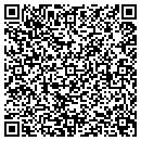 QR code with Teleoneten contacts