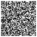QR code with A & A Embroidery contacts