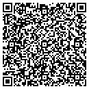 QR code with Tonys Shopping Service contacts