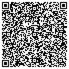 QR code with Adver Tees Imprinted Sprtswr contacts