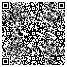 QR code with AAA Metro Computers contacts