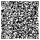 QR code with The Cell Theather contacts