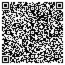QR code with The Customer Center Inc contacts