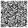 QR code with Evas Hardware contacts