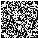 QR code with A1mazfactorpc Com contacts