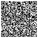 QR code with Artistry In Threads contacts