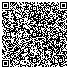 QR code with Gallatin True Value Hardware contacts