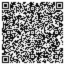QR code with M J S Systems Inc contacts