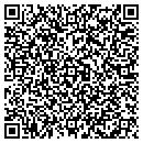 QR code with Glorybee contacts