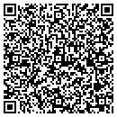 QR code with A+Computer Repair contacts