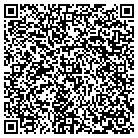 QR code with A & A Computers contacts