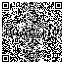 QR code with Halsted True Value contacts