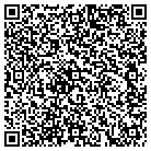 QR code with High Plains Pizza Inc contacts